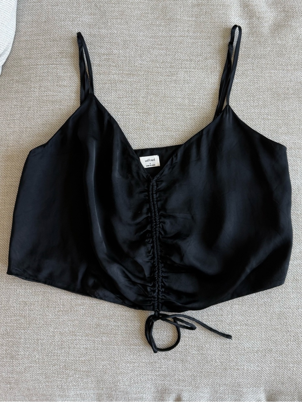 Wilfred Verso Camisole